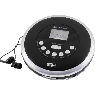 Soundmaster CD9290SW – Zboží Živě
