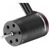 Motor k RC modelům HOBBYWING QUICRUN-2030SL-6500KV-BLACK-G2