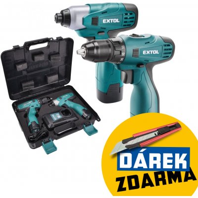 Extol Industrial 8798300 – Zboží Mobilmania