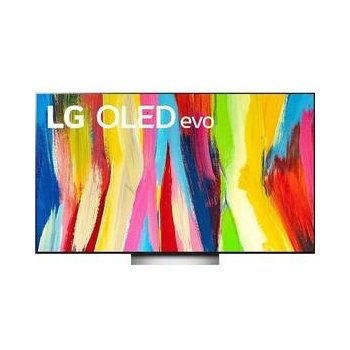 LG OLED65C22