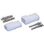 GRAUPNER Zlacené konektory G2 5 pár – Zboží Mobilmania