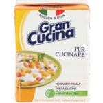 Gran Cucina Smetana rostl. na vař. 200 ml – Sleviste.cz