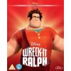 DVD film Wreck-it Ralph BD