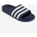 adidas adilette Aqua F35543 černé – Zboží Dáma