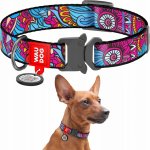 WAUDOG Obojek nylon – Hledejceny.cz