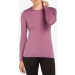 Icebreaker Wmns 200 Oasis LS Crewe Deco – Zboží Mobilmania