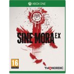 Sine Mora EX – Zboží Mobilmania