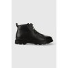 Pánské kotníkové boty Camper kotníková obuv K300444-005 šedá