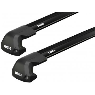 Příčníky Thule Wingbar Edge 7207 – Hledejceny.cz