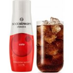 SodaStream Cola 440 ml – Hledejceny.cz