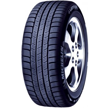 Pneumatiky Michelin Latitude Alpin 255/55 R18 105H