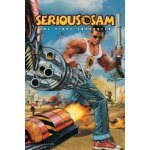 Serious Sam Classic First Encounter – Hledejceny.cz