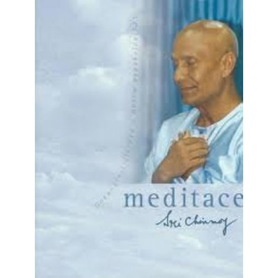 Meditace – Zboží Mobilmania