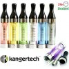 Atomizér, clearomizér a cartomizér do e-cigarety KangerTech CC/T2 Clearomizer 2,4ml