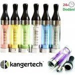 KangerTech CC/T2 Clearomizer 2,4ml – Zbozi.Blesk.cz