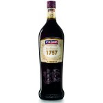 Cinzano 1757 Rosso 16% 1 l (holá láhev) – Hledejceny.cz