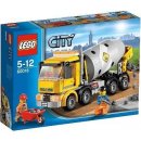 LEGO® City 60018 Míchačka