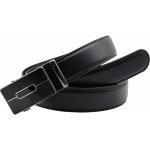 Elegantní pánské opasky s automatickou kovovou přezkou K11 – Zboží Dáma
