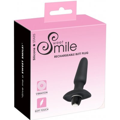 Sweet Smile Rechargeable Butt