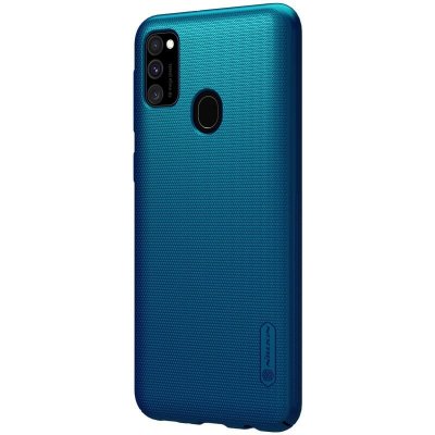 Pouzdro Nillkin Super Frosted Xiaomi Poco M3 modré – Zbozi.Blesk.cz