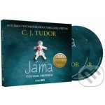 Jáma - Tudor C. J. – Zboží Dáma