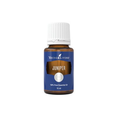 Young Living Jalovec (Juniper) 15 ml – Hledejceny.cz