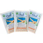 Ozal sáček koupel nohou 25 g – Zboží Mobilmania