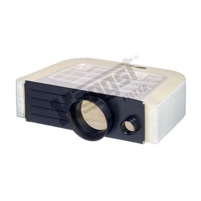 Vzduchový filtr HENGST FILTER E1338L – Hledejceny.cz