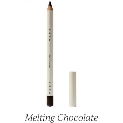 Uoga Uoga Tužka na oči Melting chocolate 5 g – Sleviste.cz