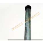 Zinkovaný sloupek 200 cm / 38 mm – HobbyKompas.cz