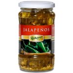 REKORD Jalapenos řezy 360 g – Zboží Mobilmania