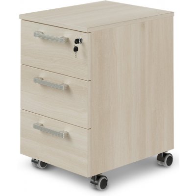 Lenza TopOffice 40,8 x 50,4 cm akát světlý – Hledejceny.cz