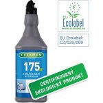 CLEAMEN 175 ECO strojní a ruční mytí podlah 1 l – Hledejceny.cz