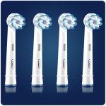 Oral-B Sensitive Clean 4 ks – Zboží Dáma