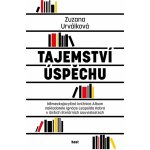 Tajemství úspěchu - Zuzana Urválková – Hledejceny.cz