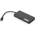 Lenovo USB-C 7-in-1 Hub GX90T77924 – Hledejceny.cz