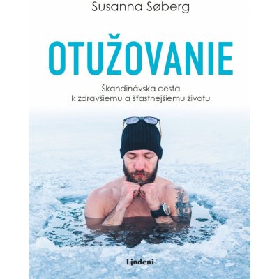 Otužovanie - Susanna Soberg – Hledejceny.cz