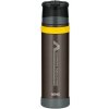 Termosky Thermos Termoska se šálkem do extrémních podmínek Mountain FFX Brown 2021 0,9 l