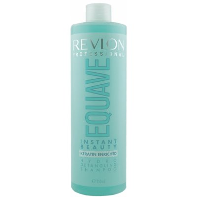 Revlon Equave Hydro Detangling Shampoo 750 ml – Zbozi.Blesk.cz