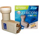 Zircon L401 ECO Quad LNB