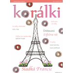 Časopis Korálki Léto 2025 – Zboží Dáma