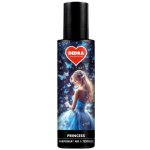 Dedra PRINCESS Osvěžovač vzduchu & textilií luxusní parfémový sprej 250 ml – Hledejceny.cz