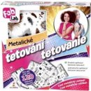 Fab Lab Metalické tetování Alltoys