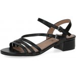 Dámské sandály Caprice 9 28200 20 022 Černá – Sleviste.cz