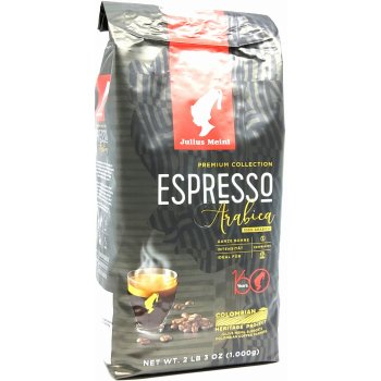 Julius Meinl Premium Espresso 1 kg