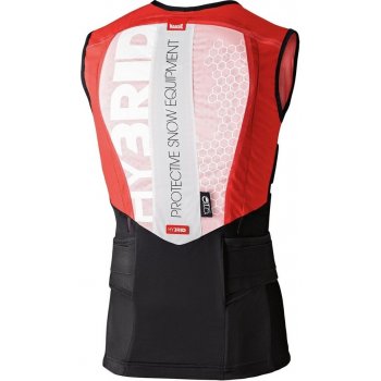 Marker Body vest 2.15 Hybrid OTIS men