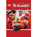 LEGO The Incredibles