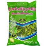Eukalyptus menthol bonbons 1 kg – Zboží Mobilmania