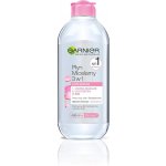 Garnier Micerální voda pro citlivou pleť 400 ml – Zboží Dáma