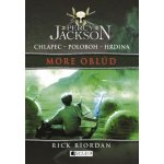 Percy Jackson – More oblúd – Hledejceny.cz
